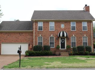 7104 River Park Ct, Nashville, TN 37221