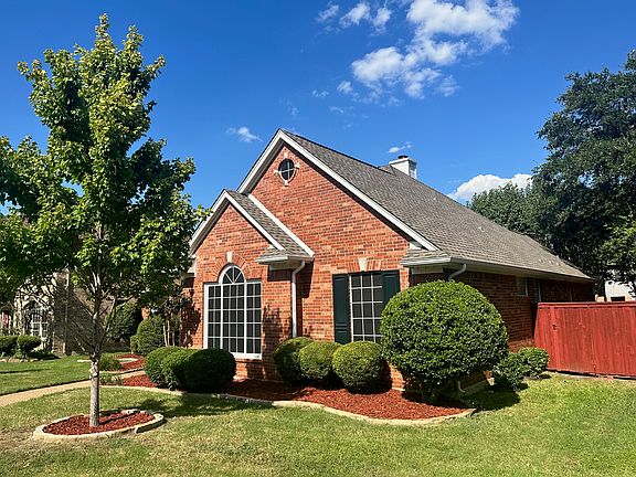 4th image of 8912 High Meadows Dr