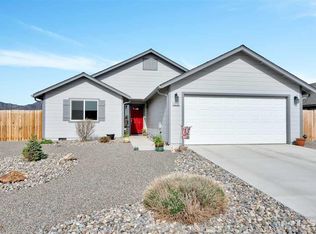 2233 Kadden Way, Dayton, NV 89403