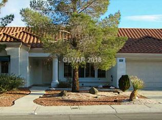 2548 Sungold Dr, Las Vegas, NV 89134