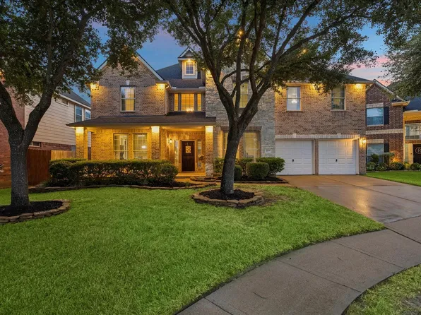2209 Tracy Way, Deer Park, TX 77536