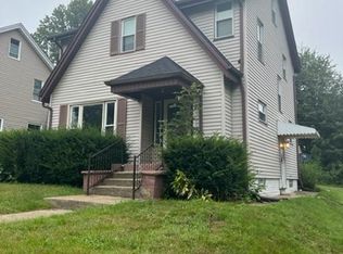 1405 23rd St NE, Canton, OH 44714