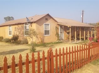 32213 East St, Raymond, CA 93653