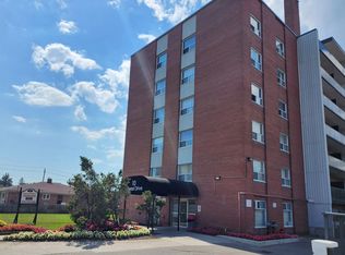 10 Jayzel Dr #2B-1BA-785SQFT, Toronto, ON M9M2C3