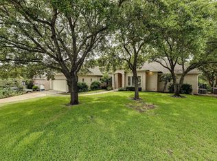 6425 Williams Ridge Way, Austin, TX 78731