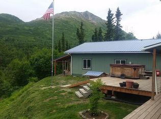 5823 Hiland Rd, Eagle River, AK 99577