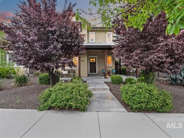 3042 S Shadywood Way, Boise, ID 83716
