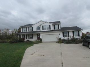 5255 Canal Rd NE, Pleasantville, OH 43148