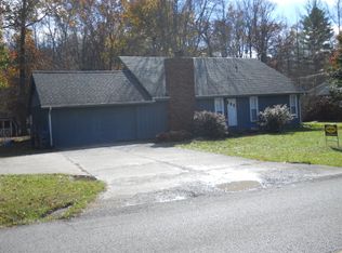 2458 5th Street Rd, Corbin, KY 40701