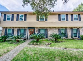 3923 Cypress Lake Dr, Spring, TX 77388