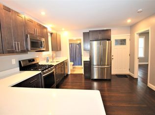 16 Perley St #1, Lynn, MA 01905