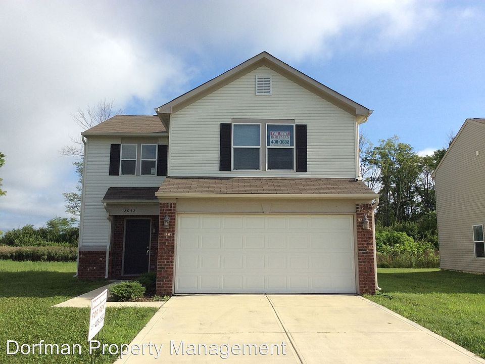 1st image of 8042 Fisher Bend Dr