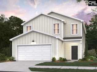 442 Edith Ct, Blythewood, SC 29016