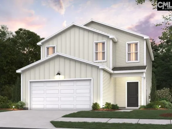 442 Edith Ct, Blythewood, SC 29016