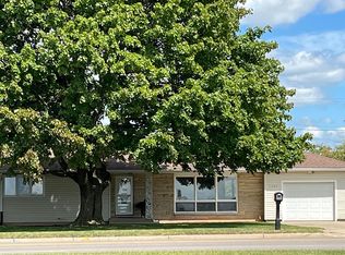 1102 Campbell Rd, Sidney, OH 45365