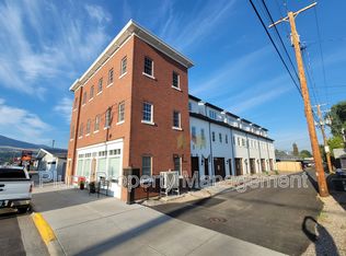 2023 S Higgins Ave UNIT F, Missoula, MT 59801