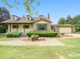 3076 140th Ave, Dorr, MI 49323