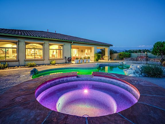 3rd image of 1240 E Madera Estates Ln