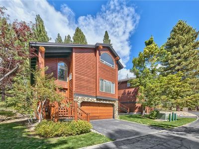899 Southwood Blvd #14, Incline Village, NV, 89451