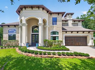 6 Yarbrough Bend Ct, Spring, TX 77389