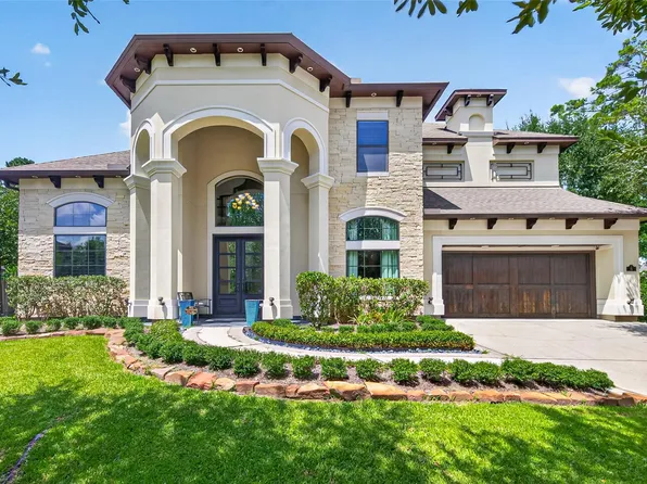 6 Yarbrough Bend Ct, Spring, TX 77389
