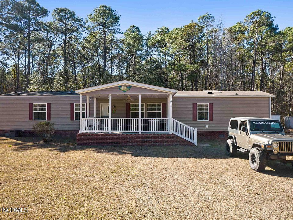 1683 Northwind Drive SW, Ocean Isle Beach, NC 28469 Zillow