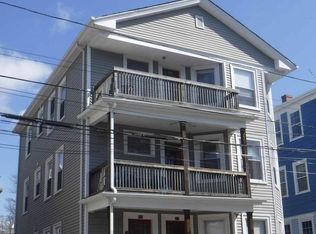 210 Howell St, Providence, RI 02906