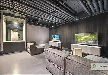 Rented by The KCI Group