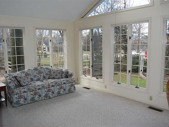 Sun-room Addition