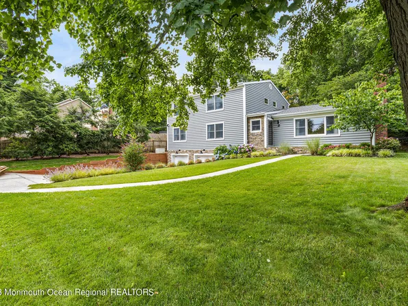 41 Powell Avenue, Atlantic Highlands, NJ 07716