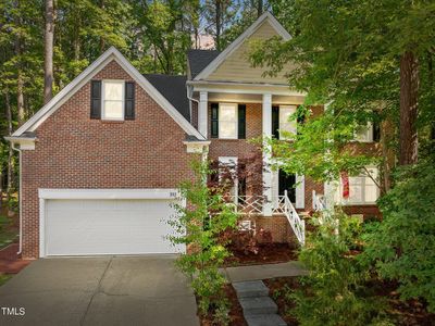 310 Durington Pl, Cary, NC, 27518