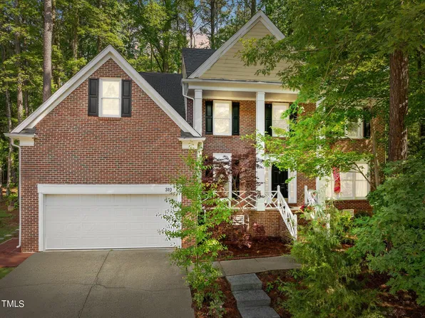 310 Durington Pl, Cary, NC 27518