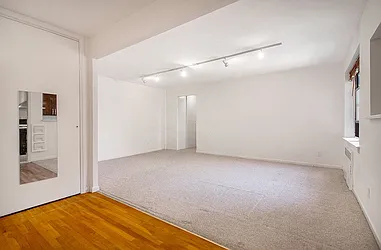 Rented by Keller Williams NYC