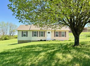141 Rosemont St, Stanford, KY 40484
