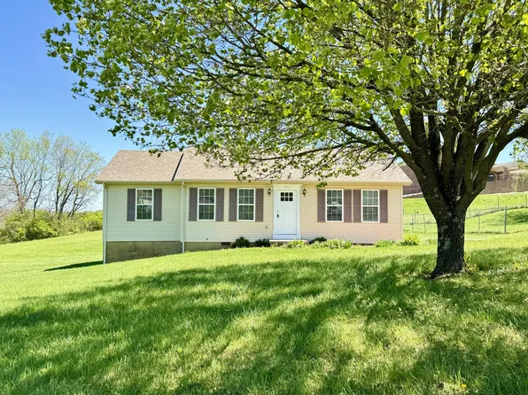 141 Rosemont St, Stanford, KY 40484