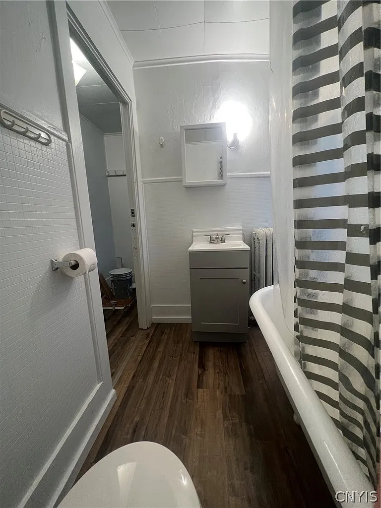 1 bed, 1.0 bath, 2955 sqft, $650 — Photo 3