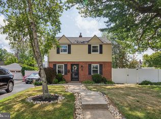 853 Wyndom Ter, Secane, PA 19018