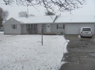 2710 N Route 47, Morris, IL 60450