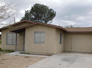 15603 Morada Rd, Victorville, CA 92394