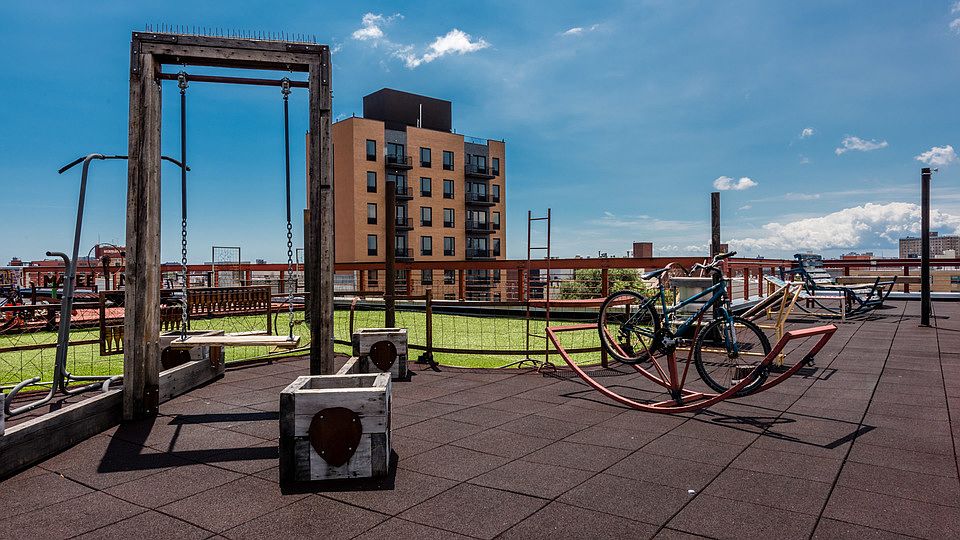 1st image of 112 Troutman St #107