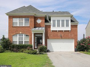 7210 Sudley Ave, Brandywine, MD 20613