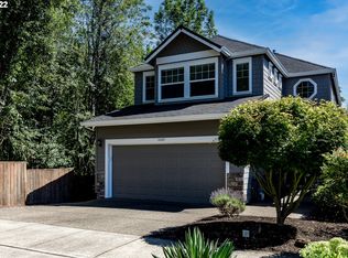 14640 SW Grebe Ln, Beaverton, OR 97007