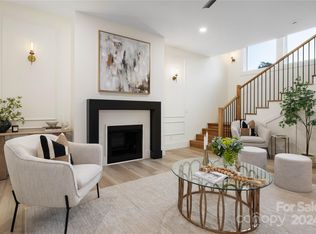 1401 Meadow Ln, Charlotte, NC 28205