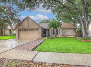 1109 Andre, Schertz, TX 78154