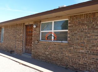 2109 Gladstone St #8, Clovis, NM 88101