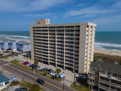 1403 Lake Park Boulevard S Unit 706, Carolina Beach, NC, 28428