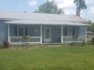 5824 Highway 145, Morven, NC 28119