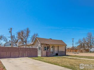 148 7th St, Fort Lupton, CO 80621