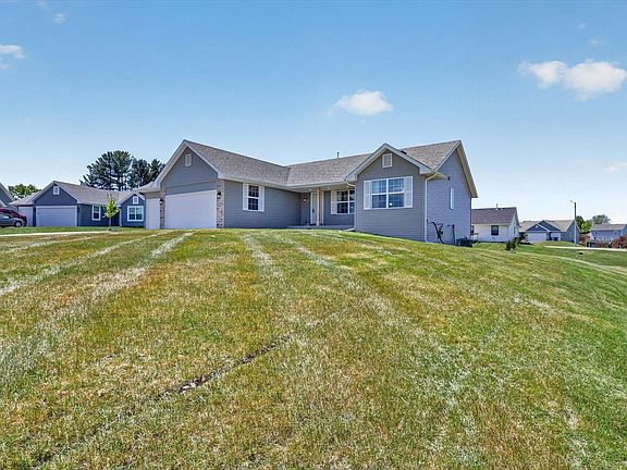 2nd image of 2810 S Bridget Ct