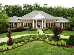 277 Cedar Point Ct, Mount Washington, KY 40047